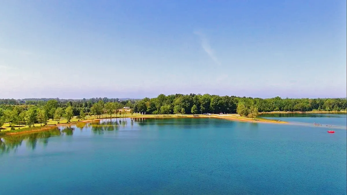 Lucky Lake Campground & Outdoor Center