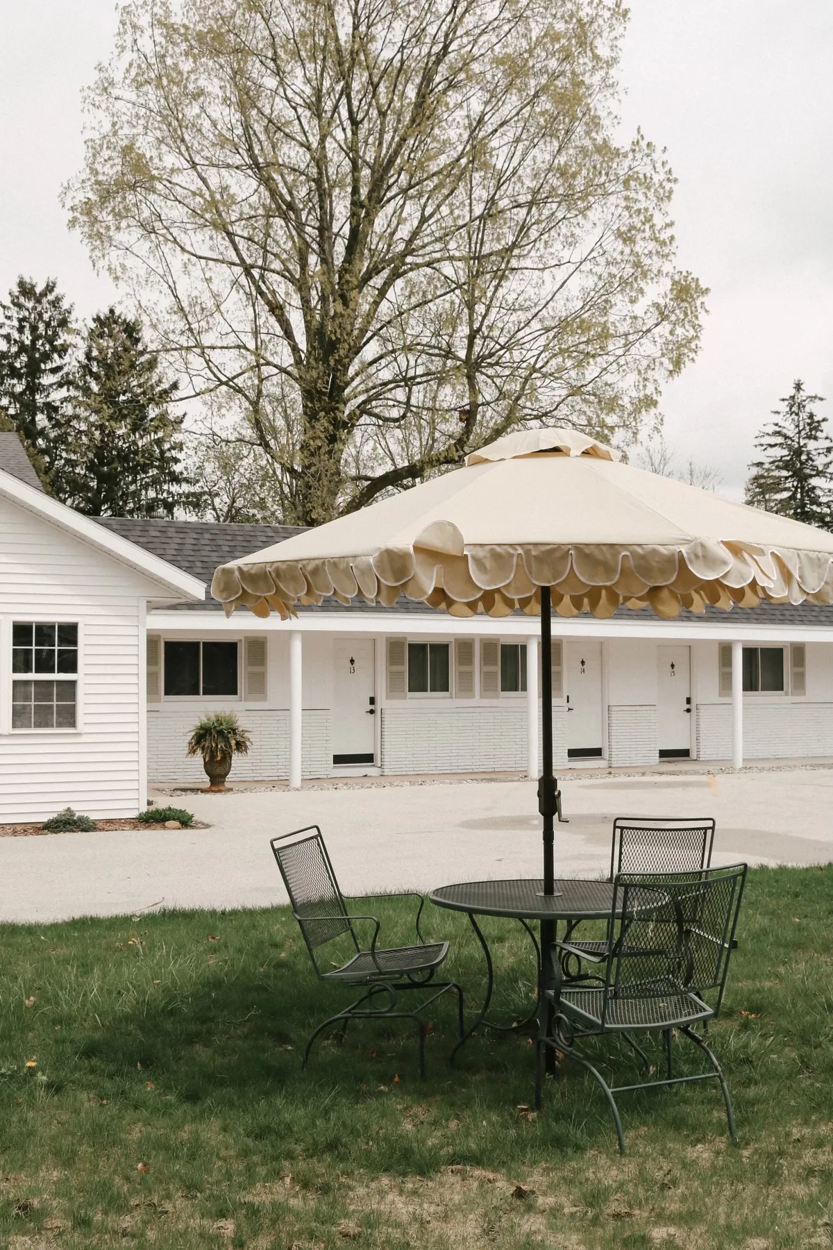 Maple Tree Inn — 2
