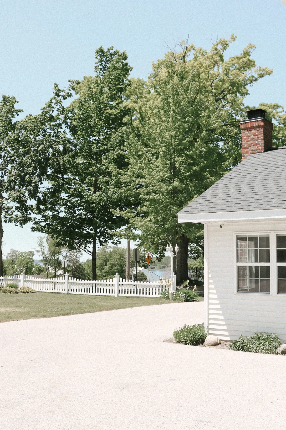 Maple Tree Inn — 4