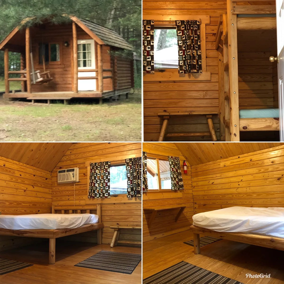 Oak Knoll Family Campground — 2
