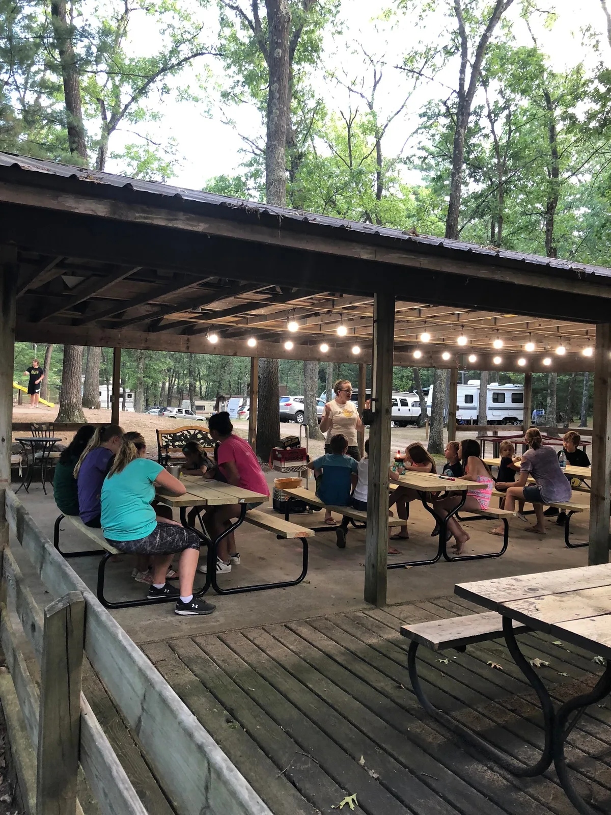 Oak Knoll Family Campground — 4