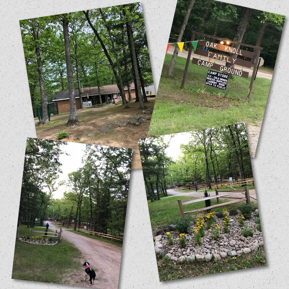 Oak Knoll Family Campground — 5