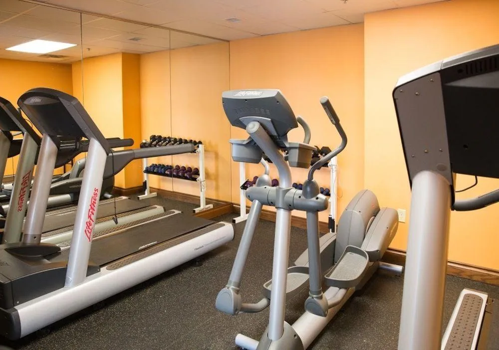 Shoreline Inn & Conference Center, an Ascend Collection Hotel — 5