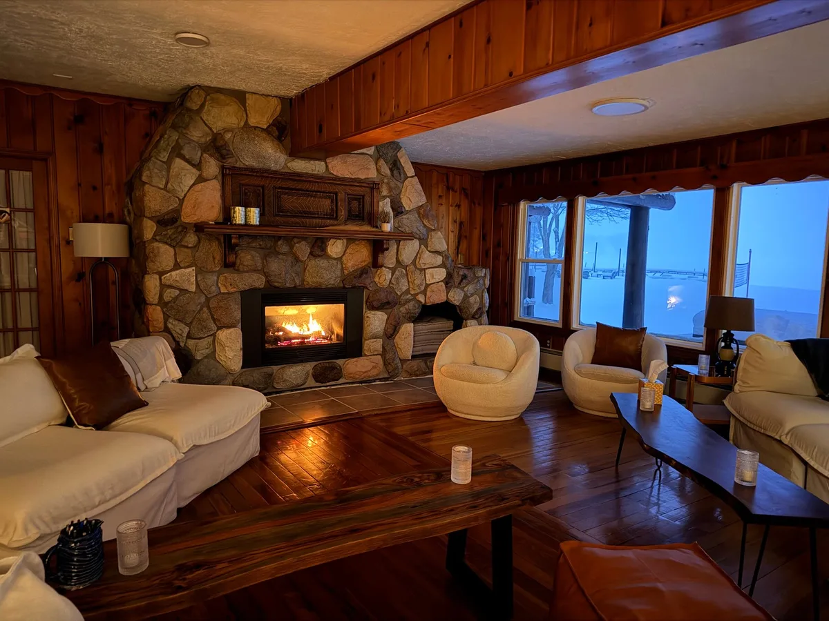 South Shore Resort And Retreats — 2