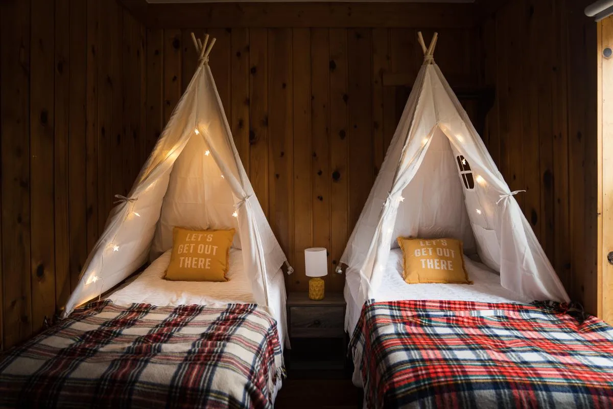 South Shore Resort And Retreats — 5