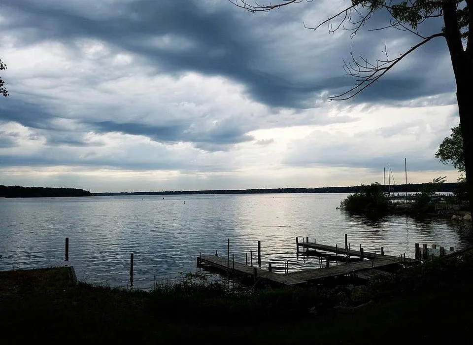 The Water's Edge — 2