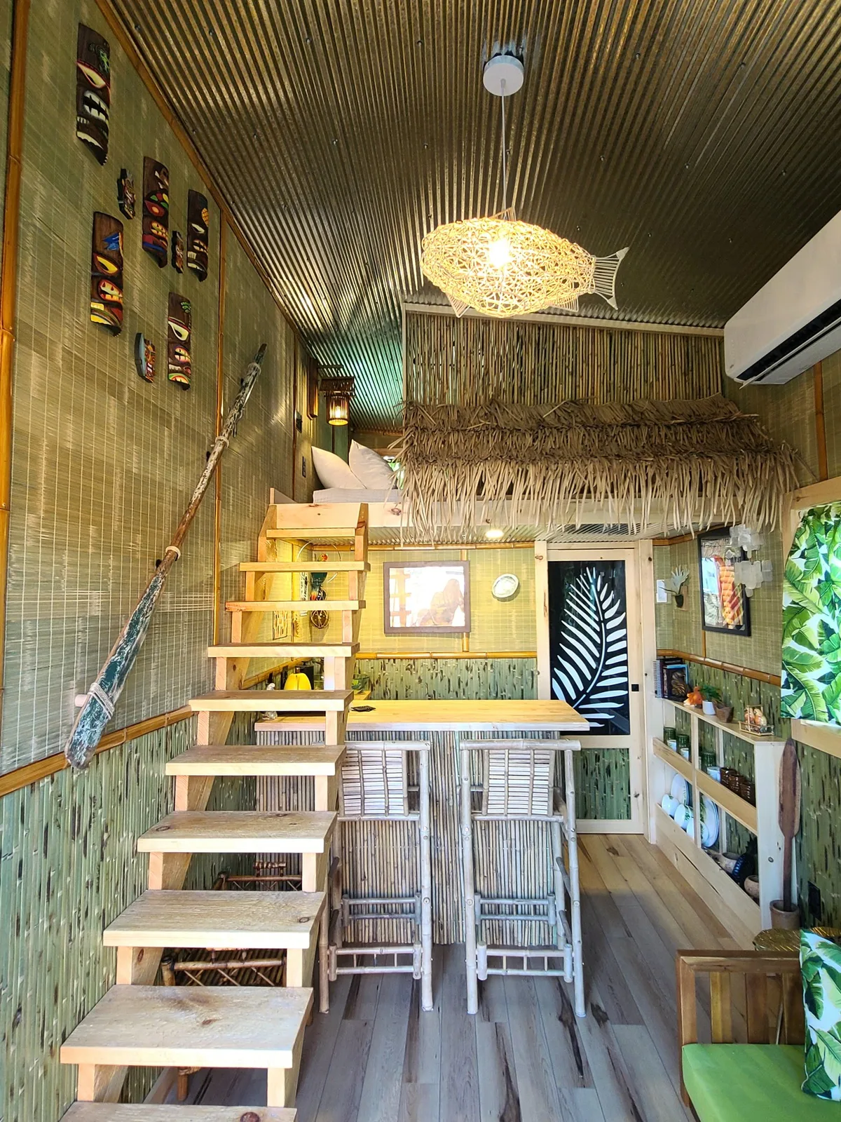 Tiny Digs Lakeshore — 3