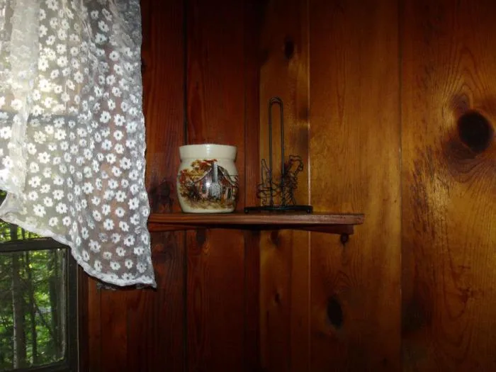 White Lake Log Cabin Resort — 3