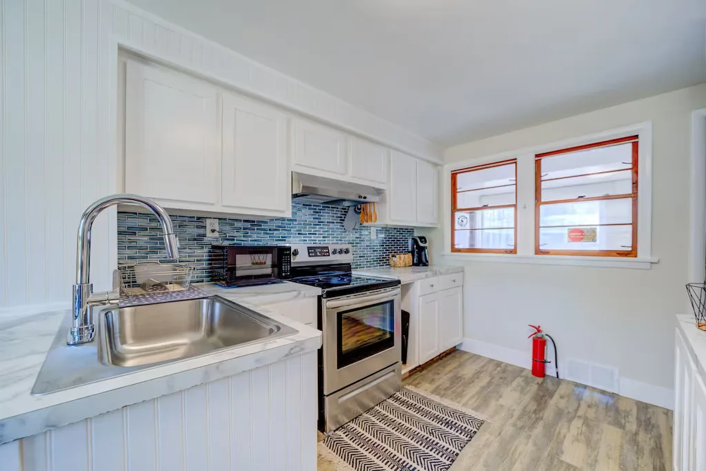 Whitehall Cottages — 2