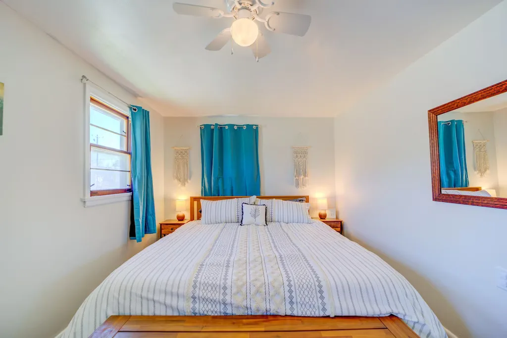 Whitehall Cottages — 4