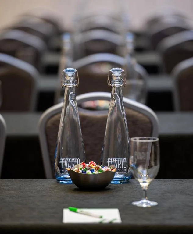 Holiday Inn Edmonton South - Evario Events by IHG — 5