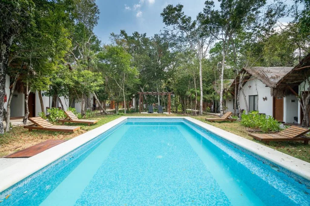 Ecovergel Riviera Maya — 4