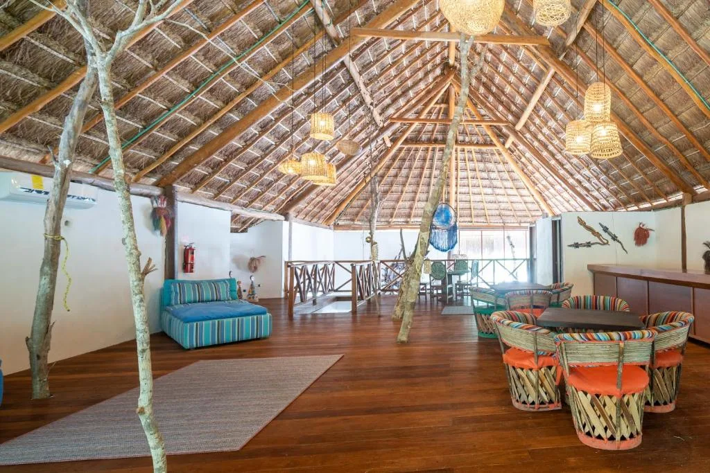 Ecovergel Riviera Maya — 5