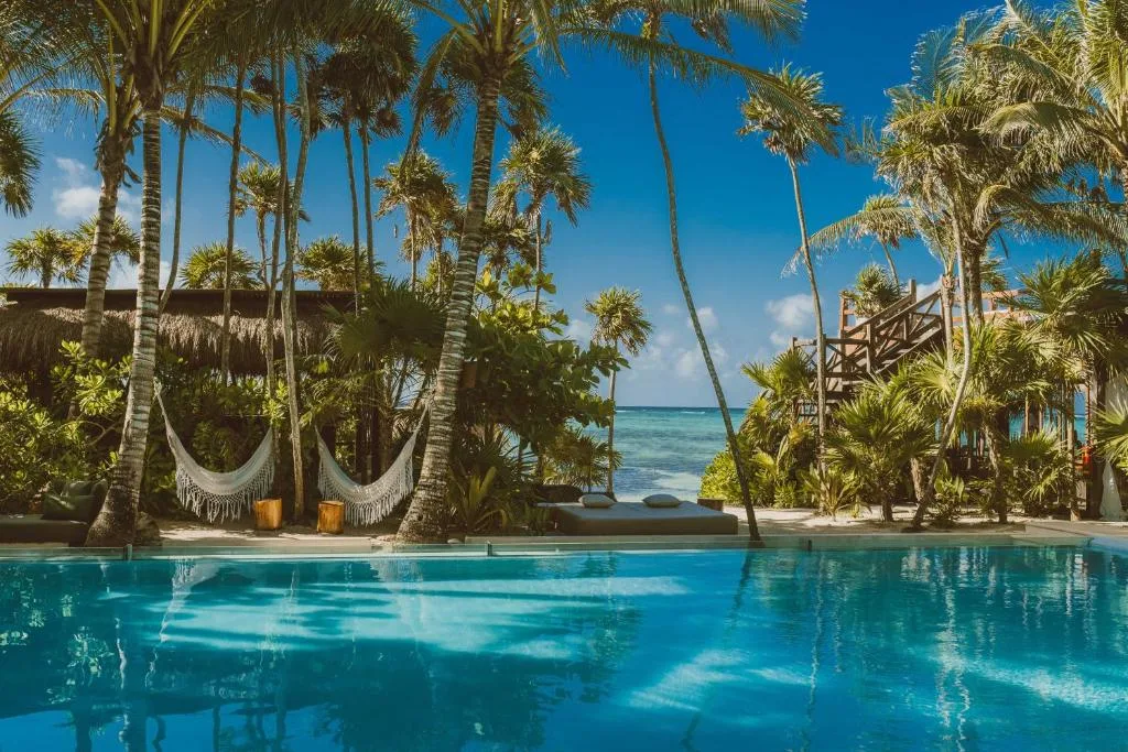 Xel-Ha Park