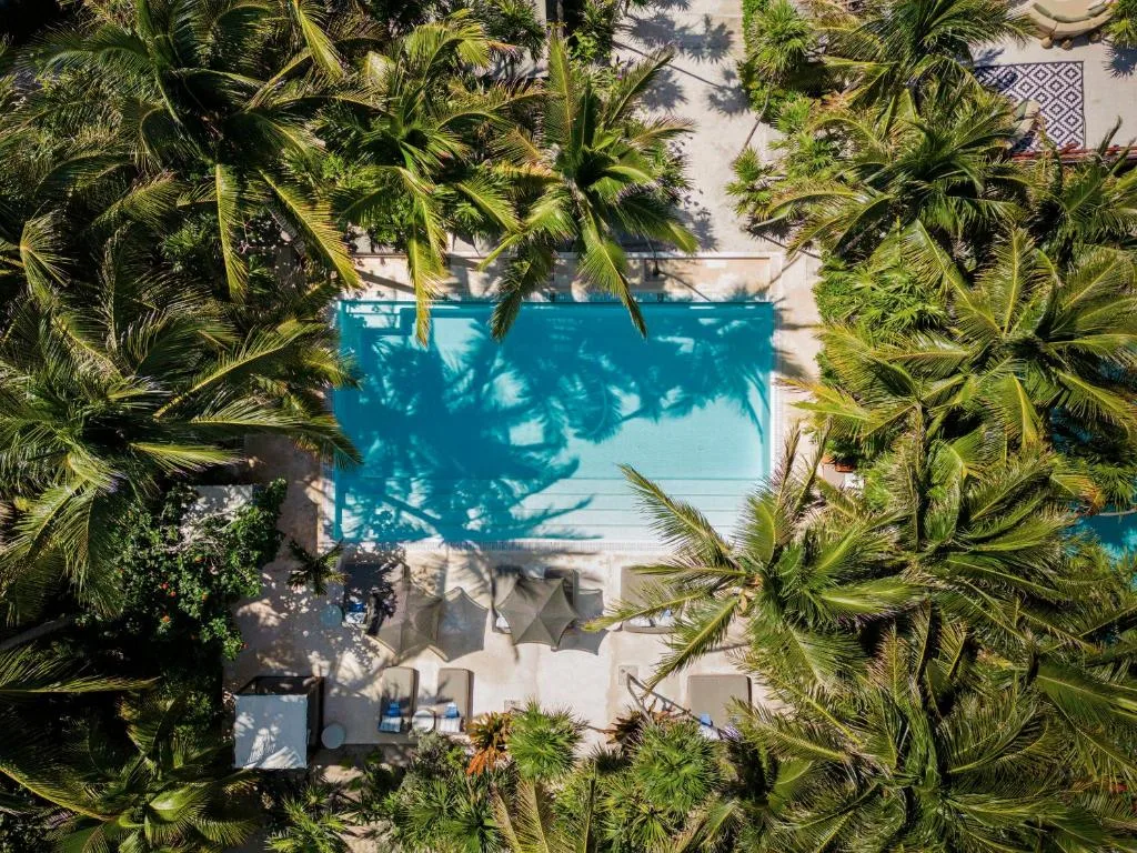 Jashita Hotel — 3