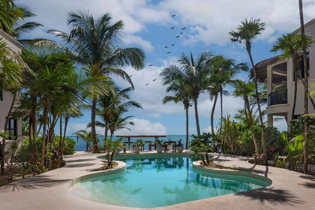 Xel-Ha Park