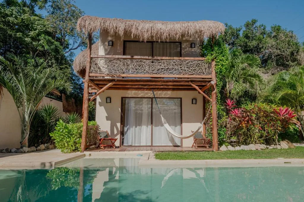 Villas AHAL, — 4