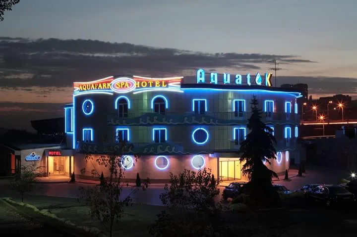 Aquatek Spa Hotel & Villas — 4