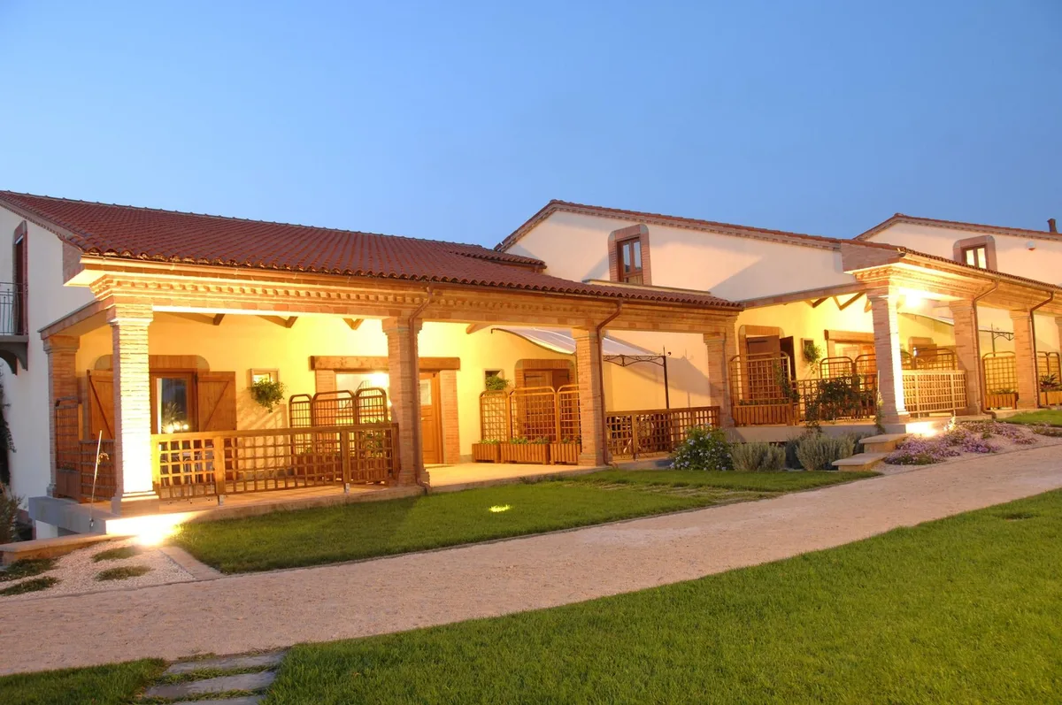 Agriturismo Corte in Fiore — 2