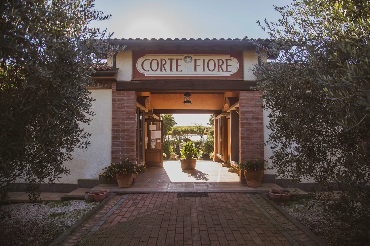 Agriturismo Corte in Fiore — 3
