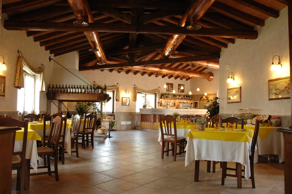Agriturismo Corte in Fiore — 4