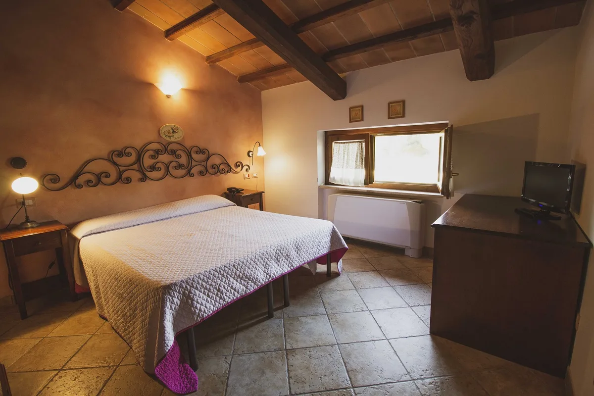 Agriturismo Corte in Fiore — 5