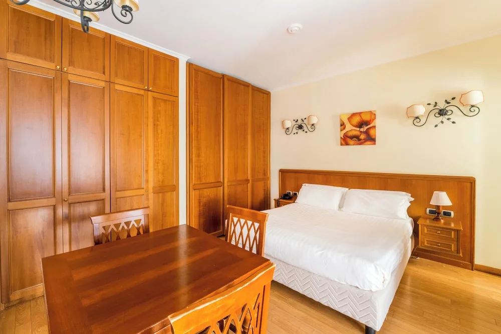Altea Suites Hotel Residence — 2