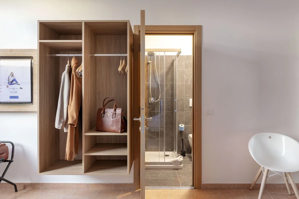 B&B Hotel Pomezia Roma