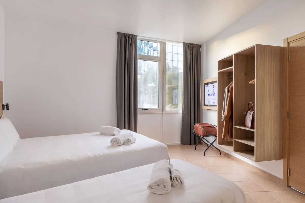 B&B Hotel Pomezia Roma — 4