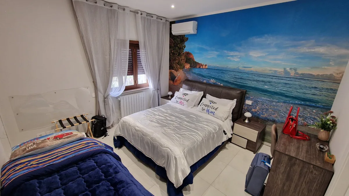 B&B La casa dell'artista — 2