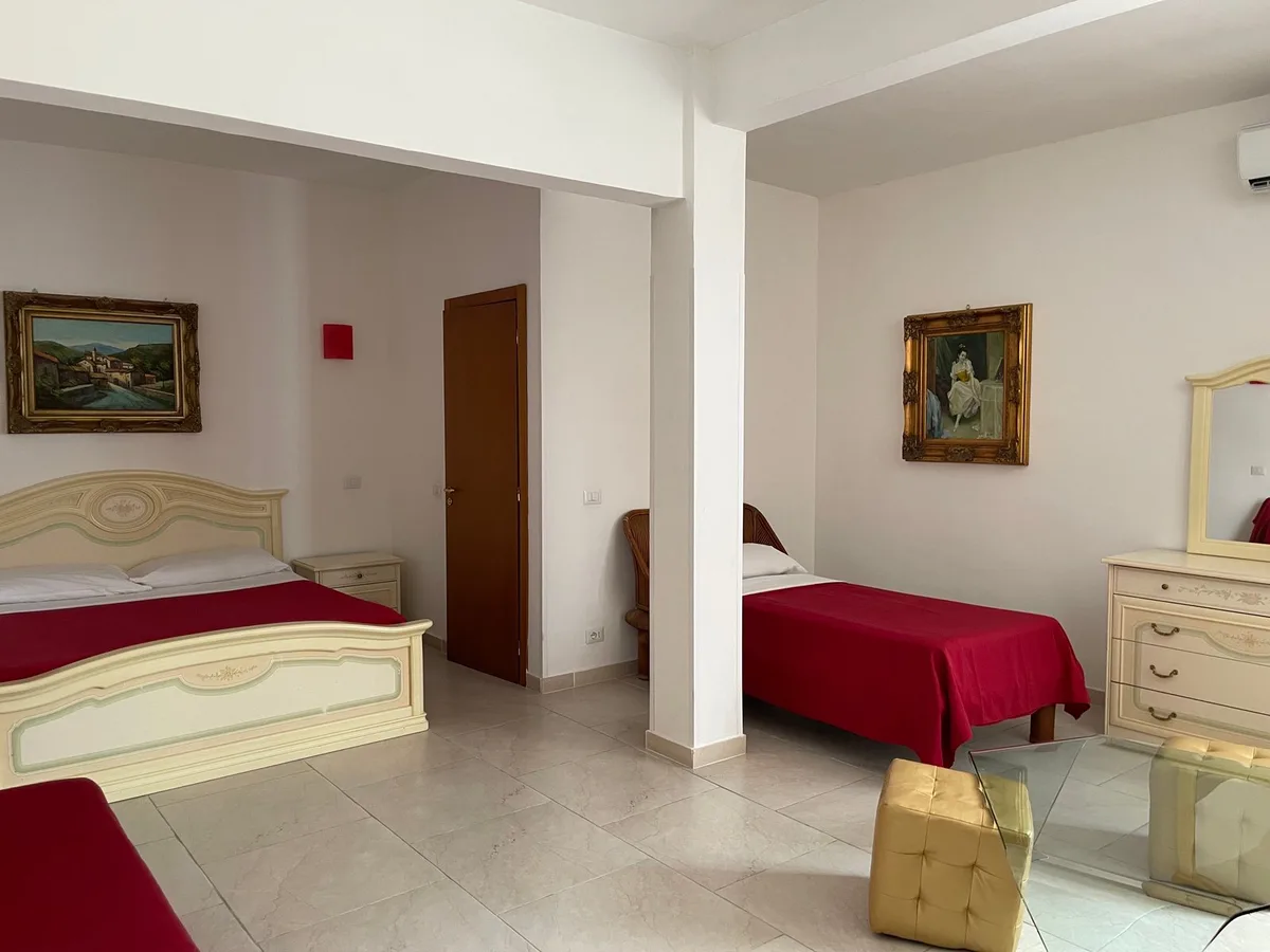 Hotel Giulietta e Romeo — 2