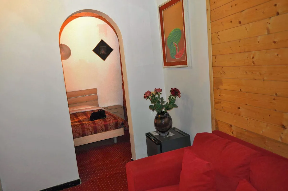 Hotel Giulietta e Romeo — 5