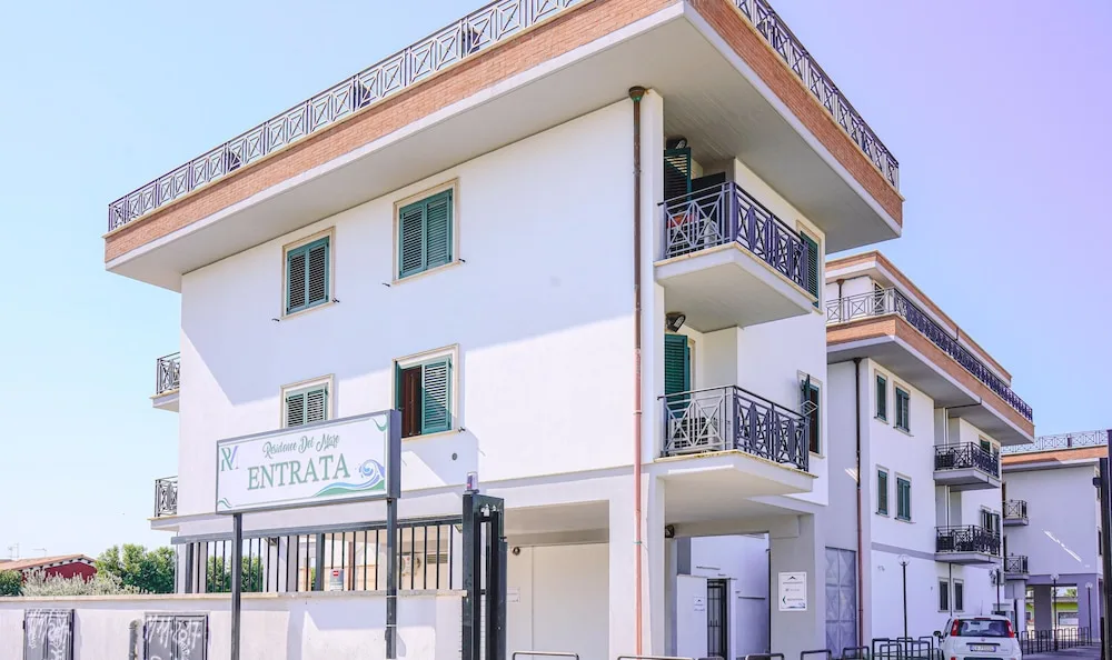 Residence Del Mare