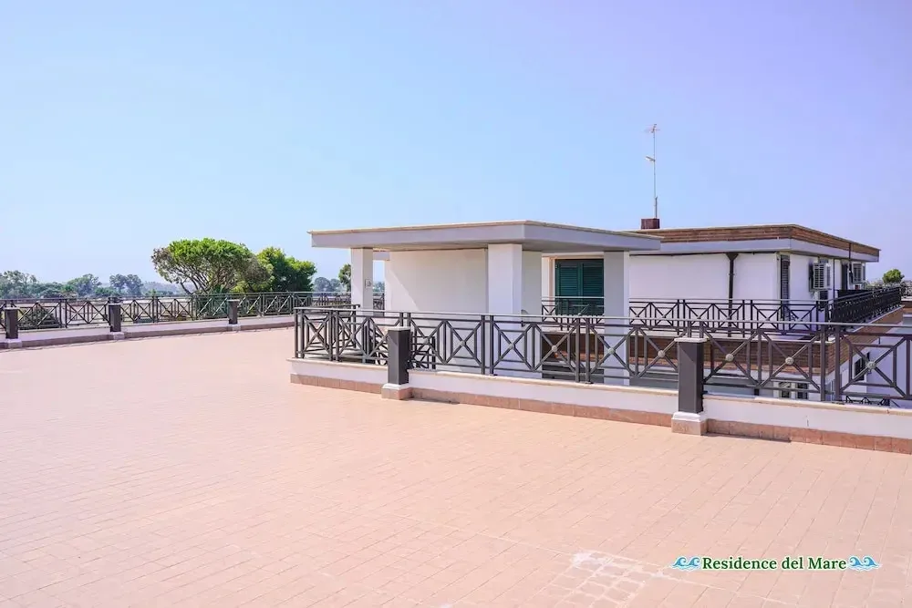 Residence Del Mare — 3