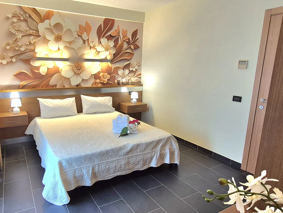 Residence Roman — 3