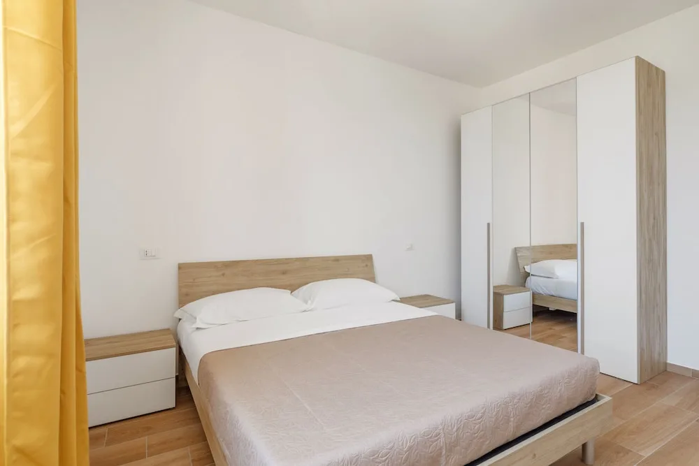Residence Torvaianica — 2