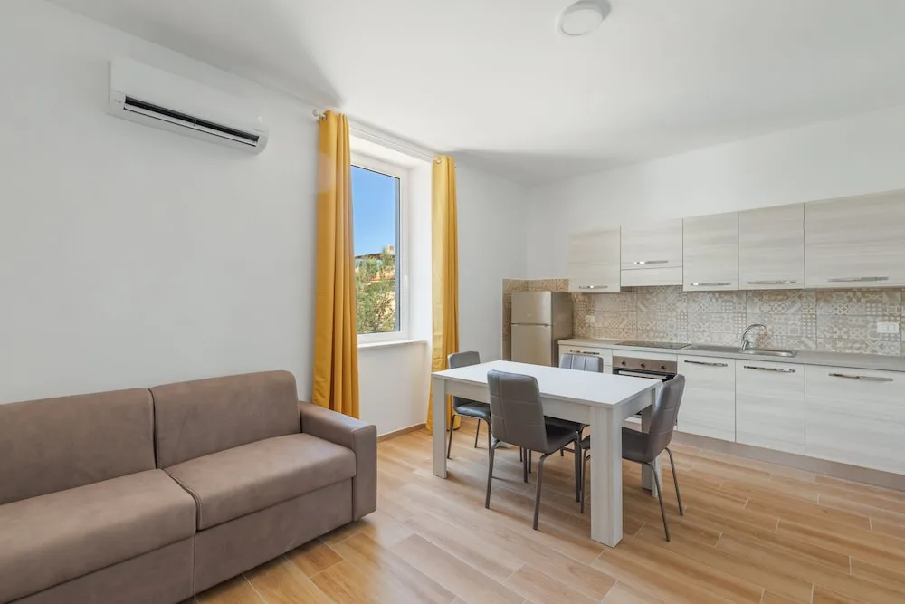 Residence Torvaianica — 5